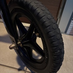 ストライダーの画像