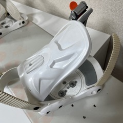 スノーボード　レディース　セットの画像