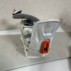 スノーボード　レディース　セットの画像