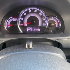 日産ルークス車検付きの画像