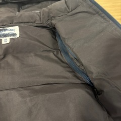 ①アウター　95サイズの画像