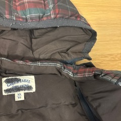 ①アウター　95サイズの画像