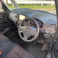 日産ルークス車検付きの画像