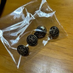 TONBOW 学ラン上着のみ　175Aの画像