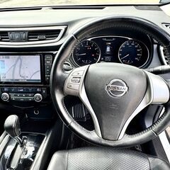 ⭐２６年式★日産エクストレイル⭐修復歴無し！ユーザー買取車！２年車検・２年保証付き！下取り可能♪の画像