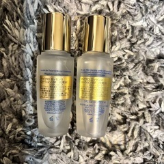 エスティローダーマイクロエッセンスローション15ml 2本の画像