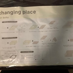 ベビー用布団の画像