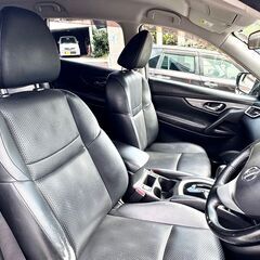 ⭐２６年式★日産エクストレイル⭐修復歴無し！ユーザー買取車！２年車検・２年保証付き！下取り可能♪の画像