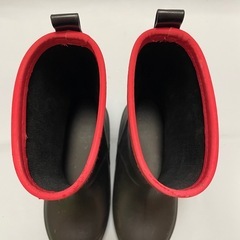 長ぐつ　20.0cmの画像