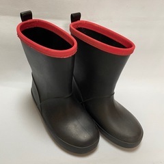 長ぐつ　20.0cmの画像