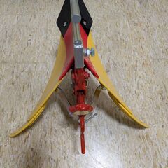 ジモ君様確定済み　ホンダ　耕運機　車軸ローター式　重量18㎏　畝立て等含むセットの画像