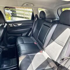⭐２６年式★日産エクストレイル⭐修復歴無し！ユーザー買取車！２年車検・２年保証付き！下取り可能♪の画像