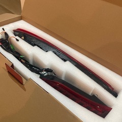 80系ハリアー　ヴァレンティの画像