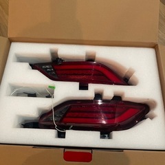 80系ハリアー　ヴァレンティの画像