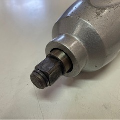 SHINKO　新興製作所　ACインパクトレンチ　SIW-127　電動工具　現場仕事　DIY　強力　稼働確認済　中古　③の画像