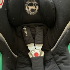 エイトン S2 i-Size + ベースONEセット(ISOFIX) サイベックス 新生児から R129適合の画像