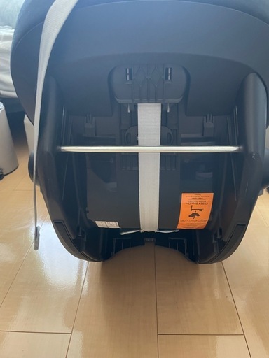 エイトン S2 i-Size サイベックス 新生児から R129適合