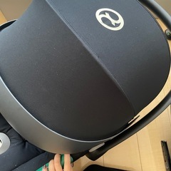 エイトン S2 i-Size + ベースONEセット(ISOFIX) サイベックス 新生児から R129適合の画像