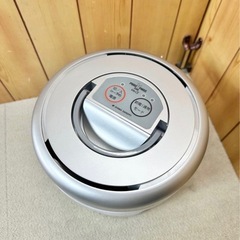 2023年製　生ゴミ処理機の画像