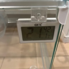 ハムスターケージ　グラスハーモニー450の画像