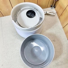 2023年製　生ゴミ処理機の画像