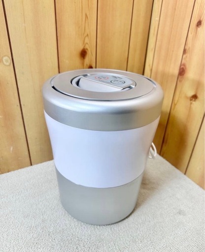 【取引完了】 2023年製　生ごみ減量乾燥機　生ゴミ処理機