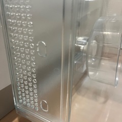 ハムスターケージ　グラスハーモニー450の画像