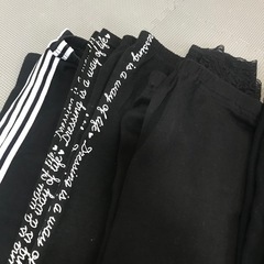 140 cmレギンスセットの画像