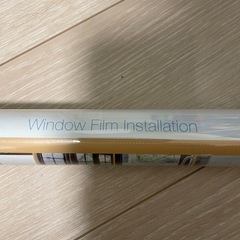 窓用フィルム/遮光シート(の画像