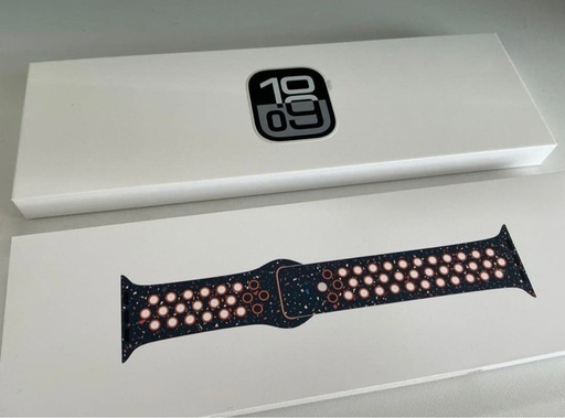 【iPad mini2付！！】Apple Watch series10 46mm