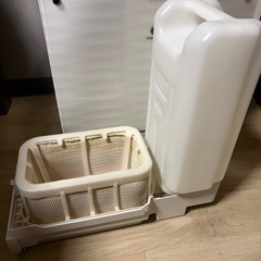 【受け渡し者決定】 
Panasonic パナソニック 加湿器 気化式の画像