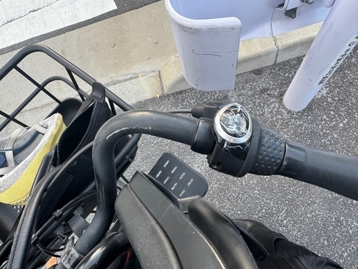 Panasonic ‘23年製 Gyutto電動アシスト自転車【11/29以降引渡】