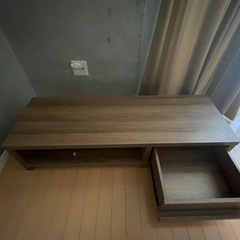 テレビ台の画像