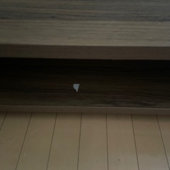 テレビ台の画像
