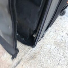 HPIレーシング ・107244か160566　ラジコンバック・・ジャンク品の画像