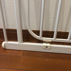 日本育児 ベビーゲートの画像