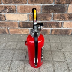 住宅用消火器　YA-4PNX　期限2036年3月末 の画像
