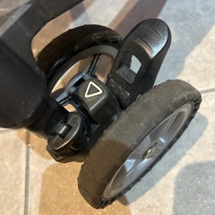 コンビ　
ベビーカー　の画像