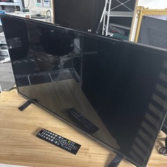 TOSHIBA 32インチ 液晶テレビ 20年製の画像