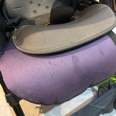 コンビ　
ベビーカー　の画像