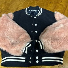 スタジャンの画像