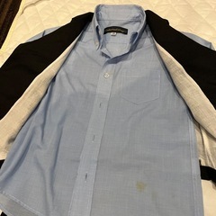 男の子　フォーマルスーツ　110の画像