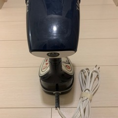 T-fal　ティファール ガーメントスチーマー dr8085の画像
