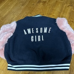 スタジャンの画像