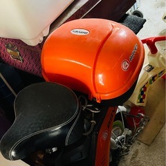 中古👑ベイズ Bayes Cappy トロピカルオレンジ 充電器無し？の画像