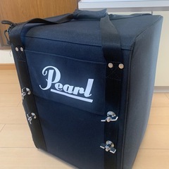 コンパクトドラムセットの画像