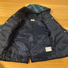 ②【美品】アウター　90サイズの画像