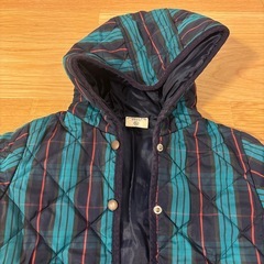 ②【美品】アウター　90サイズの画像