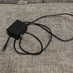 Nintendo Switch 本体　充電器セットの画像