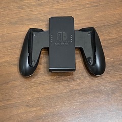 Nintendo Switch 本体　充電器セットの画像